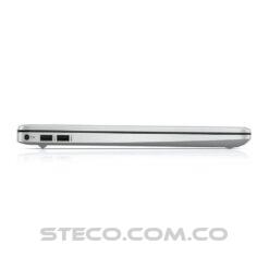 Portátil HP Laptop 15 dy2052la Intel Core i5 1135G7 RAM 8GB SSD M.2 256GB