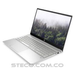 Portátil HP Laptop 15 eh0005la AMD Ryzen 3 4300U RAM 8GB SSD M.2 256GB