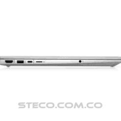 Portátil HP Laptop 15 eh0005la AMD Ryzen 3 4300U RAM 8GB SSD M.2 256GB