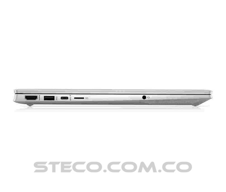 Portátil HP Laptop 15 eh0005la AMD Ryzen 3 4300U RAM 8GB SSD M.2 256GB Portátil HP Laptop 15 eh0005la AMD Ryzen 3 4300U RAM 8GB SSD M.2 256GB