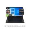Portátil LENOVO LEGION Laptop 5 15ARH05 AMD Ryzen 5 4600H RAM 16GB HDD 1TB