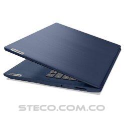 Portátil LENOVO Laptop 3 14ADA05 AMD Athlon Gold 3050U RAM 4GB SSD M.2 256GB