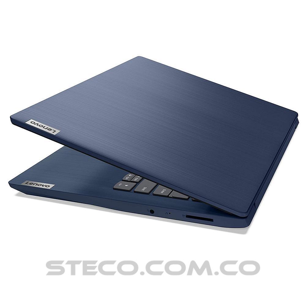 Portátil LENOVO Laptop 3 14ADA05 AMD Athlon Gold 3050U RAM 4GB SSD M.2 256GB Portátil LENOVO Laptop 3 14ADA05 AMD Athlon Gold 3050U RAM 4GB SSD M.2 256GB