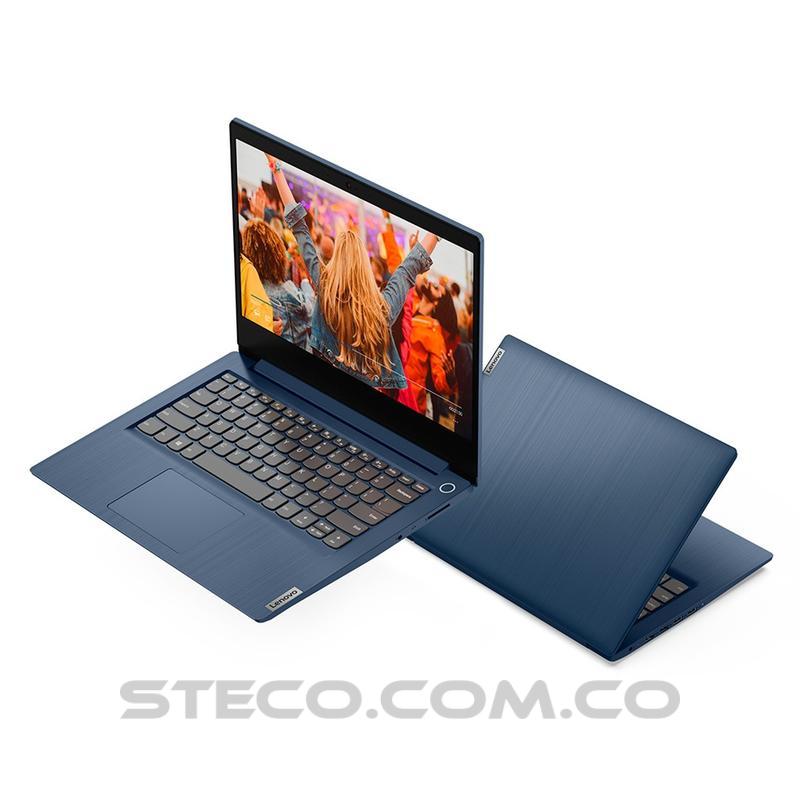 Portátil LENOVO Laptop 3 14ALC6 AMD Ryzen 3 5300U RAM 8GB HDD 1TB Portátil LENOVO Laptop 3 14ALC6 AMD Ryzen 3 5300U RAM 8GB HDD 1TB