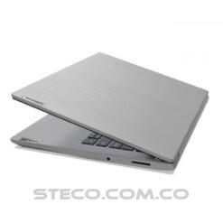 Portátil LENOVO Laptop 3 14IIL05 Intel Core i3-1005G1 RAM 4GB HDD 1TB