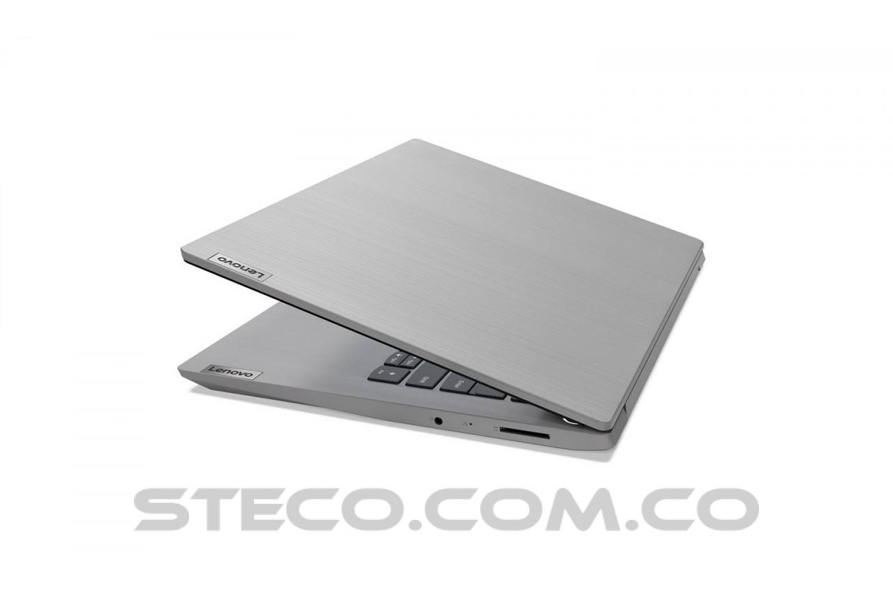 Portátil LENOVO Laptop 3 14IIL05 Intel Core i3-1005G1 RAM 4GB HDD 1TB Portátil LENOVO Laptop 3 14IIL05 Intel Core i3-1005G1 RAM 4GB HDD 1TB
