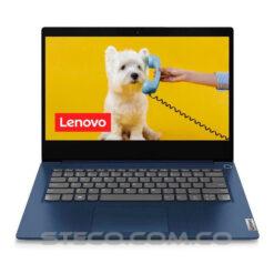 Portátil LENOVO Laptop 3 14ITL6 Intel Core i3 1115G4 RAM 4GB HDD 1TB