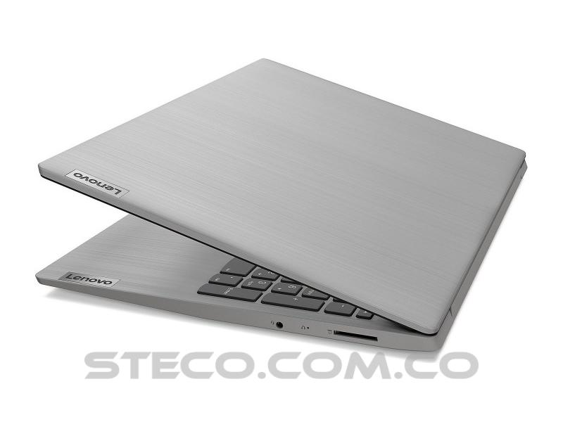 Portátil LENOVO Laptop 3 15IIL05 Intel Core i3 1005G1 RAM 4GB HDD 1TB Portátil LENOVO Laptop 3 15IIL05 Intel Core i3 1005G1 RAM 4GB HDD 1TB