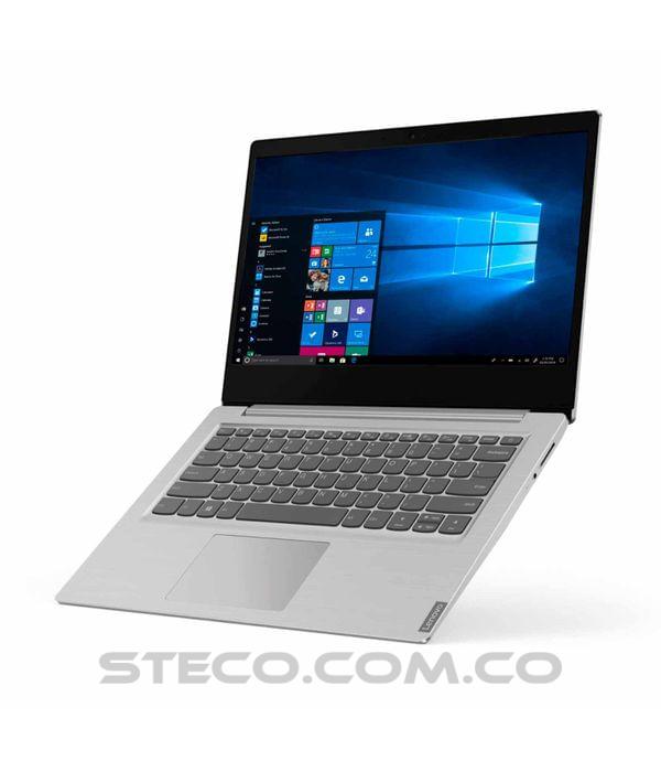 Portátil LENOVO Laptop S145 14IGM Intel Celeron N4000 RAM 4GB HDD 500GB Portátil LENOVO Laptop S145 14IGM Intel Celeron N4000 RAM 4GB HDD 500GB