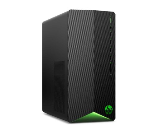 Desktop HP All in One Gaming TG01 102bla Intel Core i5 10400F RAM 8GB HDD 1TB