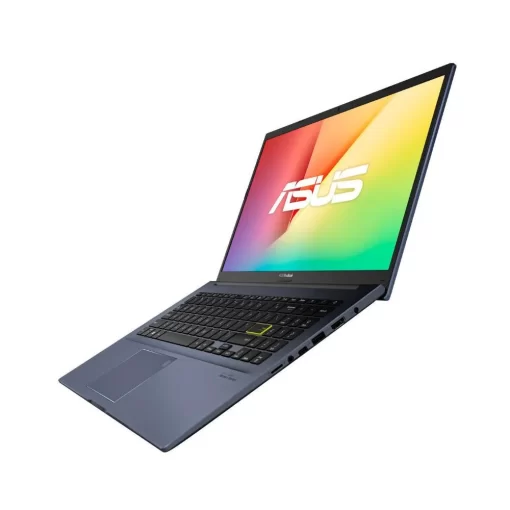Portátil ASUS Laptop X513EA BQ653 Intel Core i5 1135G7 RAM 8GB SSD M.2 256GB