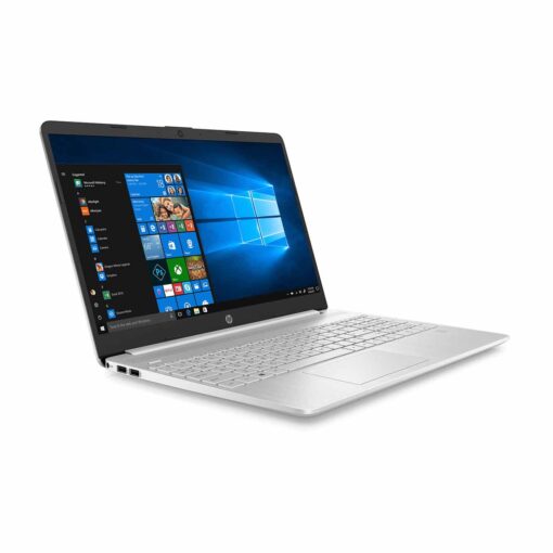 Comprar Despues Portátil HP Laptop 15 dy2062la Intel Core i3 1125G4 RAM 4GB SSD M.2 256GB