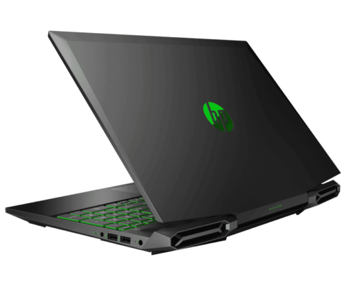 Portátil HP Gaming Laptop 15 dk1504la Intel Core i5 10300H RAM 8GB SSD M.2 512GB