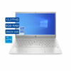 Portátil HP Laptop 13 bb0502la Intel Core i5 1135G7 RAM 8GB SSD M.2 256GB