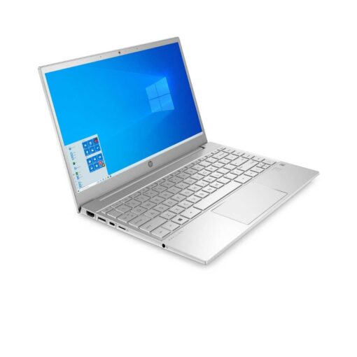 Portátil HP Laptop 13 bb0502la Intel Core i5 1135G7 RAM 8GB SSD M.2 256GB