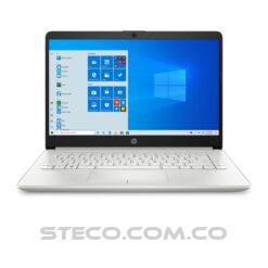Portátil HP Laptop 14 cf2065la Intel Core i3 10110U RAM 12GB SSD M.2 512GB