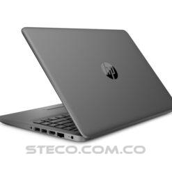Portátil HP Laptop 14 cf2081la Intel Pentium Gold 6405U RAM 8GB SSD M.2 256GB