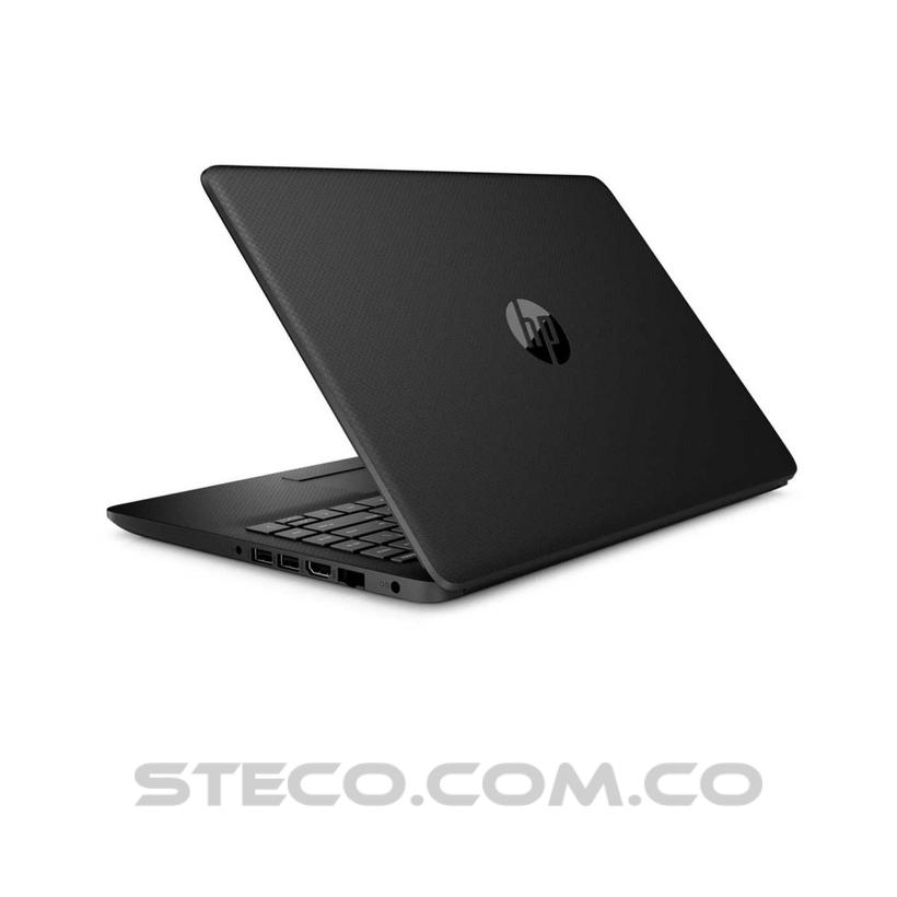 Portátil HP Laptop 14 cf2082la Intel Pentium Gold 6405U RAM 4GB SSD M.2 256GB Portátil HP Laptop 14 cf2082la Intel Pentium Gold 6405U RAM 4GB SSD M.2 256GB