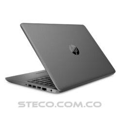 Portátil HP Laptop 14 dk1015la AMD Athlon Silver 3050U RAM 4GB SSD M.2 256GB