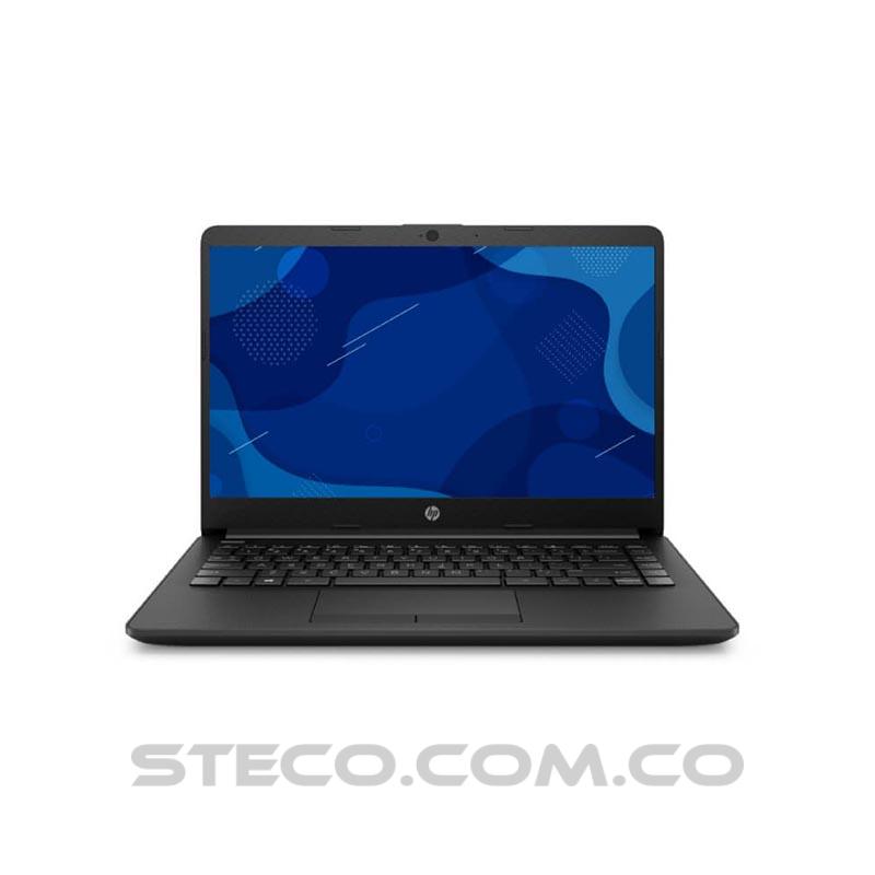 Portátil HP Laptop 14 dk1020la AMD Athlon Silver 3050U RAM 4GB SSD M.2 256GB Portátil HP Laptop 14 dk1020la AMD Athlon Silver 3050U RAM 4GB SSD M.2 256GB