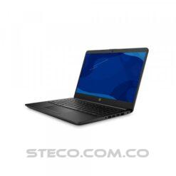 Portátil HP Laptop 14 dk1020la AMD Athlon Silver 3050U RAM 4GB SSD M.2 256GB