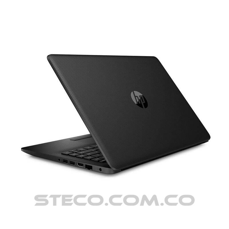 Portátil HP Laptop 14 dk1020la AMD Athlon Silver 3050U RAM 4GB SSD M.2 256GB Portátil HP Laptop 14 dk1020la AMD Athlon Silver 3050U RAM 4GB SSD M.2 256GB