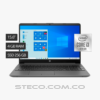 Portátil HP Laptop 15 dw1085la Intel Core i3 10110U RAM 4GB SSD M.2 256GB