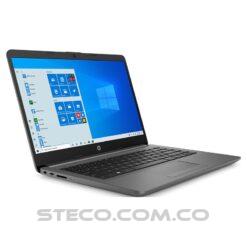 Portátil HP Laptop 15 dw1085la Intel Core i3 10110U RAM 4GB SSD M.2 256GB