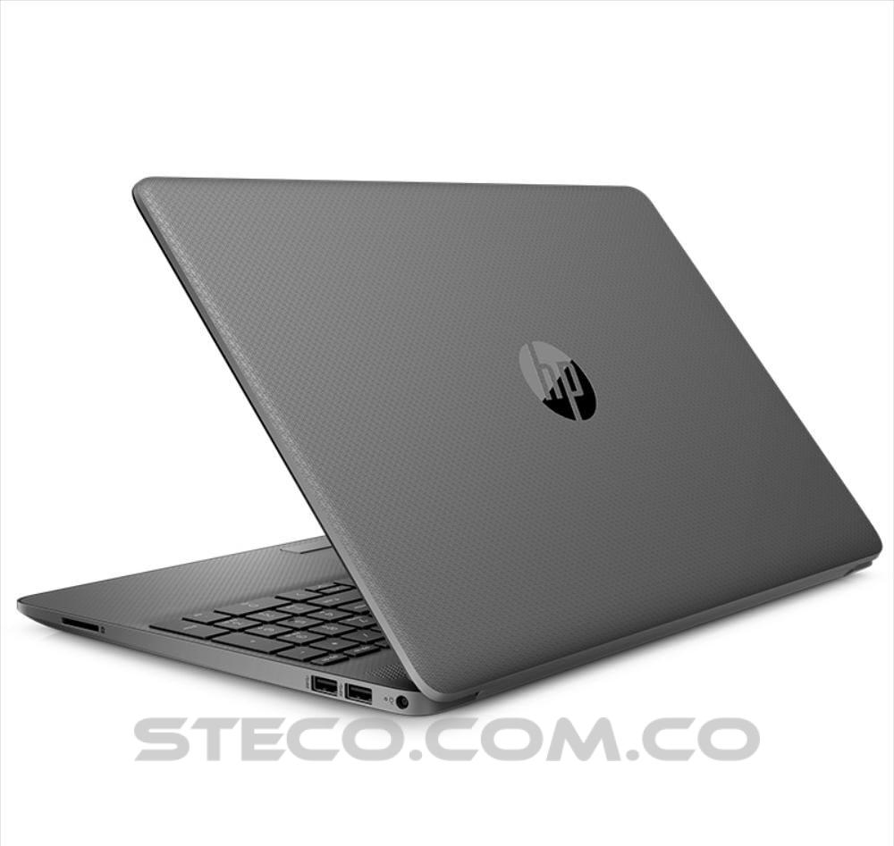 Portátil HP Laptop 15 dw2032la Intel Core i5 1035G1 RAM 4GB HDD 1TB Portátil HP Laptop 15 dw2032la Intel Core i5 1035G1 RAM 4GB HDD 1TB