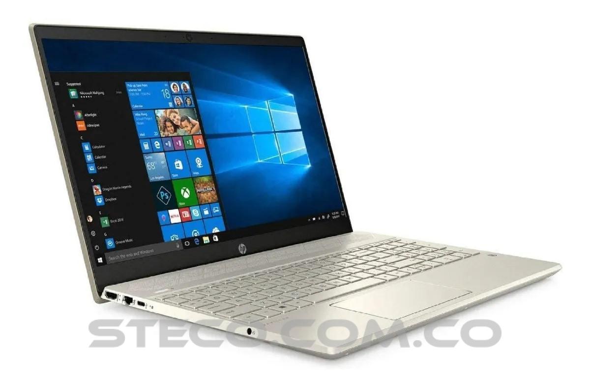 Portátil HP Laptop 15 dw2045la Intel Core i7 1065G7 RAM 8GB HDD 1TB Portátil HP Laptop 15 dw2045la Intel Core i7 1065G7 RAM 8GB HDD 1TB