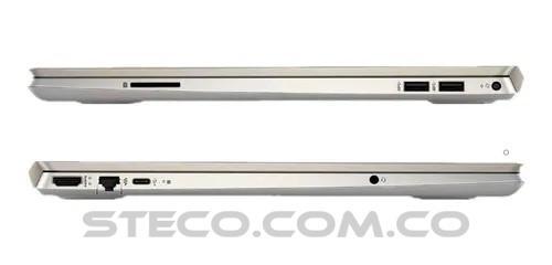 Portátil HP Laptop 15 dw2045la Intel Core i7 1065G7 RAM 8GB HDD 1TB Portátil HP Laptop 15 dw2045la Intel Core i7 1065G7 RAM 8GB HDD 1TB