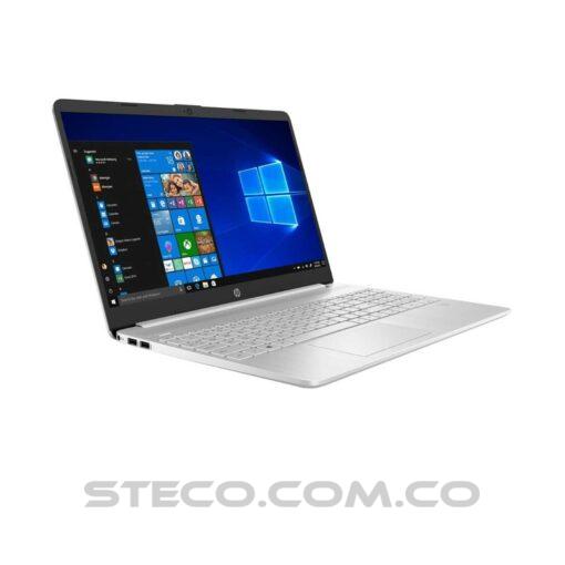 Portátil HP Laptop 15 dy2060la Intel Core i3 1125G4 RAM 8GB SSD M.2 256GB