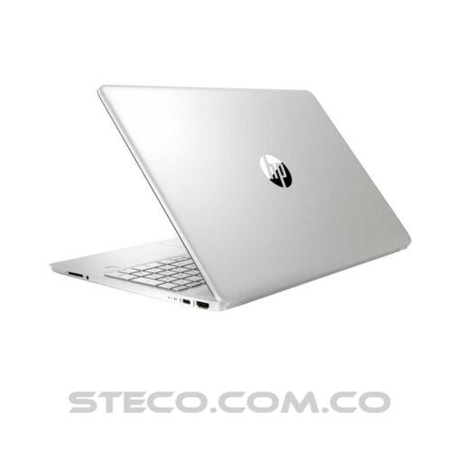 Portátil HP Laptop 15 dy2060la Intel Core i3 1125G4 RAM 8GB SSD M.2 256GB