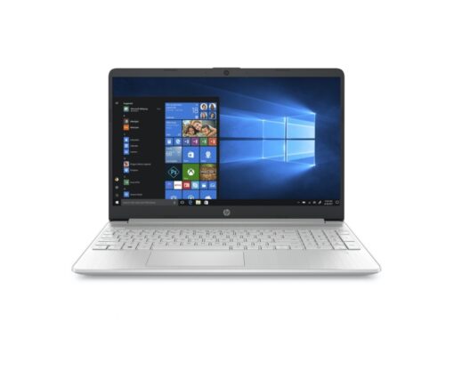 Portátil HP Laptop 15 dy2064la Intel Core i3 1125G4 RAM 8GB SSD M.2 512GB