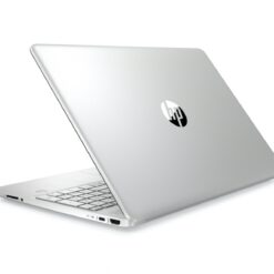 Portátil HP Laptop 15 dy2064la Intel Core i3 1125G4 RAM 8GB SSD M.2 512GB