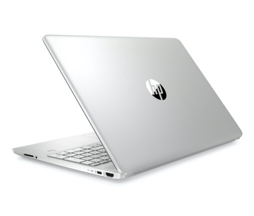 Portátil HP Laptop 15 dy2064la Intel Core i3 1125G4 RAM 8GB SSD M.2 512GB