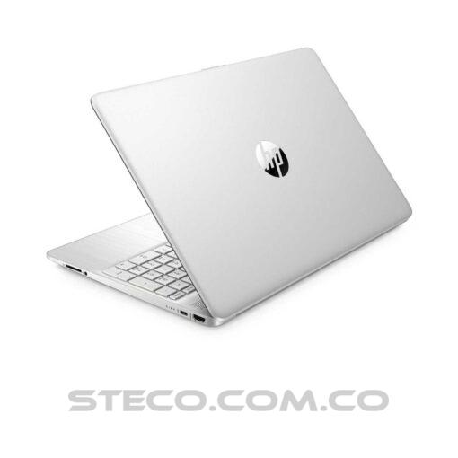 Portátil HP Laptop 15 ef1009la AMD Ryzen 3 4300U RAM 4GB SSD M.2 256GB