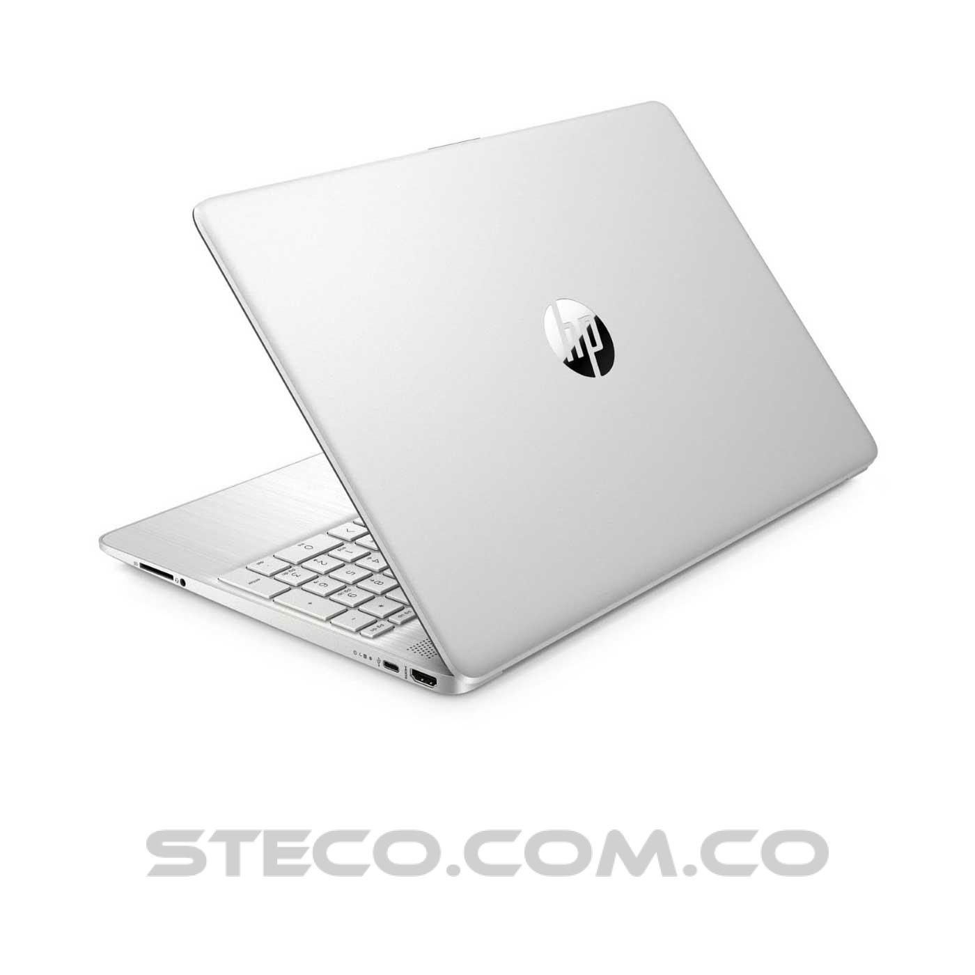 Portátil HP Laptop 15 ef1009la AMD Ryzen 3 4300U RAM 4GB SSD M.2 256GB Portátil HP Laptop 15 ef1009la AMD Ryzen 3 4300U RAM 4GB SSD M.2 256GB