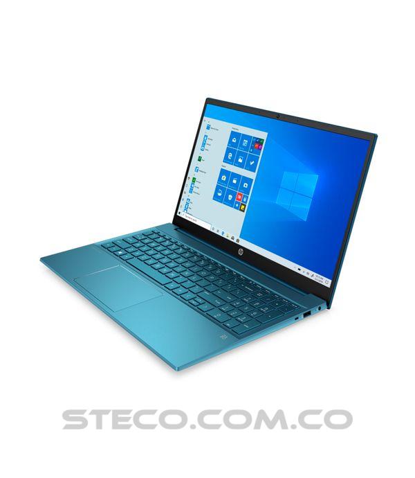 Portátil HP Laptop 15 eh0001la AMD Athlon Gold 3150U RAM 8GB SSD M.2 512GB Portátil HP Laptop 15 eh0001la AMD Athlon Gold 3150U RAM 8GB SSD M.2 512GB