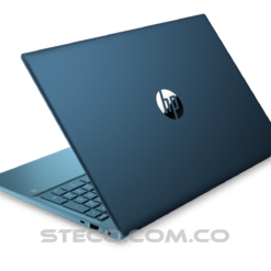 Portátil HP Laptop 15 eh0001la AMD Athlon Gold 3150U RAM 8GB SSD M.2 512GB