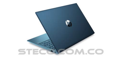 Portátil HP Laptop 15 eh0001la AMD Athlon Gold 3150U RAM 8GB SSD M.2 512GB