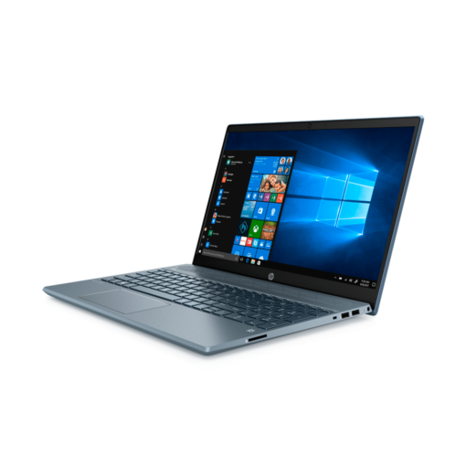 Portátil HP Gaming Laptop 15 ec1037la AMD Ryzen 5 4600H RAM 8GB SSD M.2 512GB