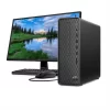 Desktop HP Slim S01 pF1008bla Intel Core i5 10400 RAM 8GB HDD 1TB