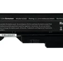 Batería Lenovo B470 B570 G460 G465 G470 G475 G560 G565 G570