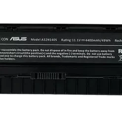 Batería Oem Para Asus N551j N751j N551jb N551jk N551jm