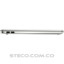 Portátil HP Laptop 15 dy5010la Intel Core i7-1255G4 RAM 16GB SSD M.2 1TB