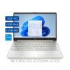 Portátil HP Laptop 15 dy2505la Intel Core i5-1135G4