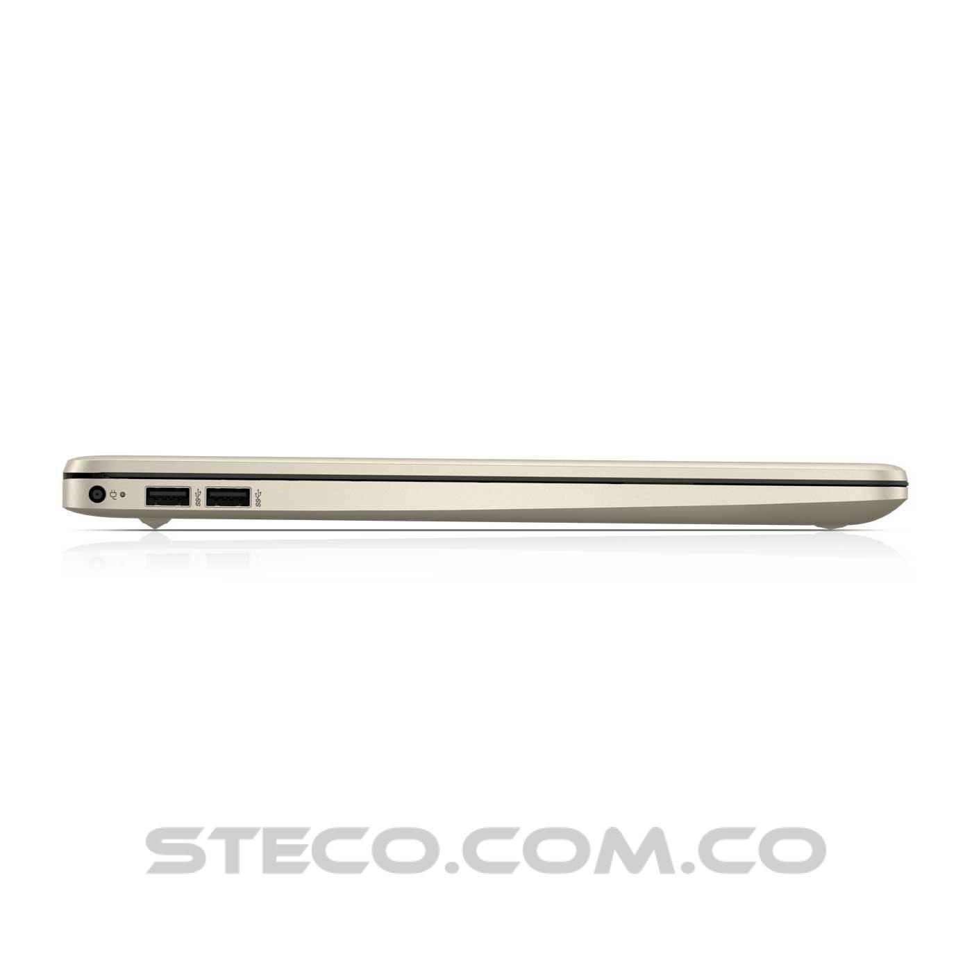 Portátil HP Laptop 15 dy2505la Intel Core i5-1135G4 Portátil HP Laptop 15 dy2505la Intel Core i5-1135G4