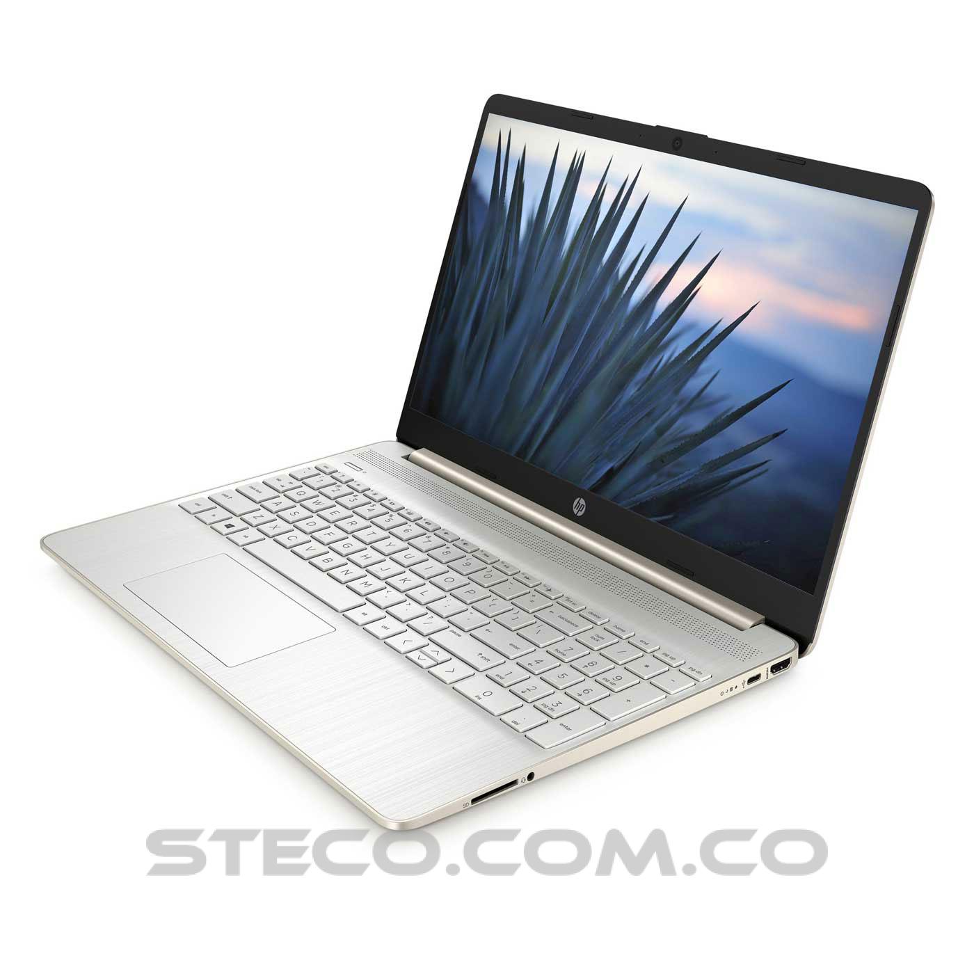 Portátil HP Laptop 15 dy2505la Intel Core i5-1135G4 Portátil HP Laptop 15 dy2505la Intel Core i5-1135G4