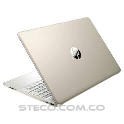 Portátil HP Laptop 15 dy2505la Intel Core i5-1135G4